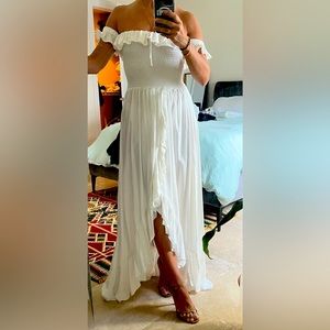 Rove Udaipur Long Dress - new without tags